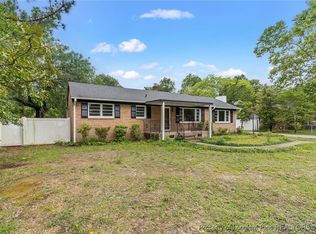 3507 Rosehill Rd, Fayetteville, NC 28311