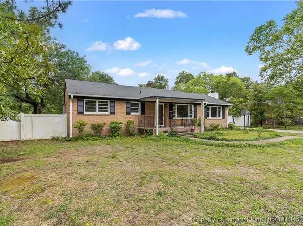 3507 Rosehill Rd, Fayetteville, NC 28311