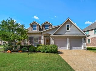 7961 Glade Creek Ct, Dallas, TX 75218