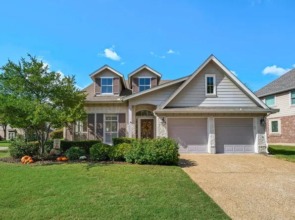 7961 Glade Creek Ct, Dallas, TX 75218