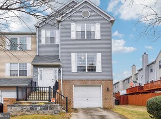 6100 Little Foxes Run, Columbia, MD 21045