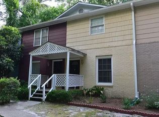 3906 Overbrook Dr APT 8, Columbia, SC 29205