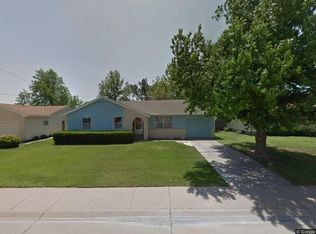 2907 25th St, Great Bend, KS 67530