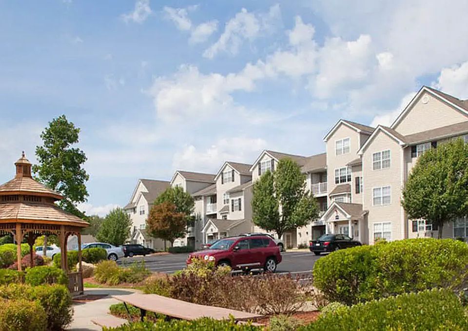 The Ledges Apartment Rentals Weymouth, MA Zillow