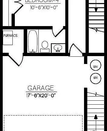 4 bed, 3.5 bath, 2300 sqft, $3,100 — Photo 2