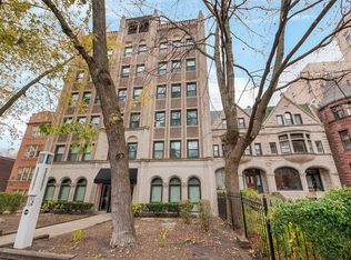 Ivy Dorchester, Chicago, IL 60615