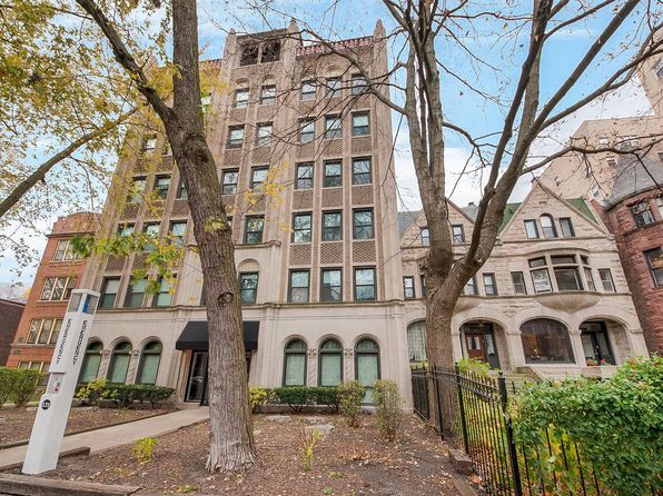 5118 S Dorchester Ave APT 109