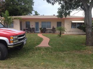 2361 NE 17th St, Pompano Beach, FL 33062