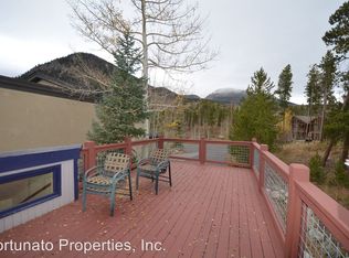 2 Larson Ln, Frisco, CO 80443