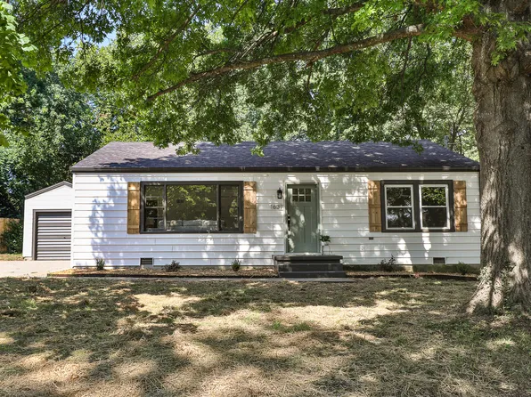 1637 S Broadway Avenue, Springfield, MO 65807