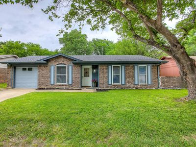 3017 Sandra Ln, Rowlett, TX, 75088