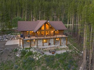 45 Pennsylvania Creek Trl, Breckenridge, CO 80424