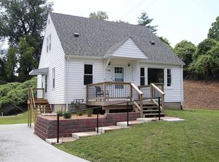 1219 Douglas St, Alton, IL 62002