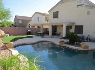 2148 N Wildflower Ln, Casa Grande, AZ 85122