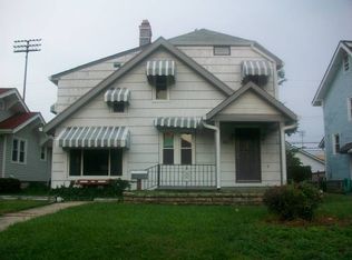 212 S Roys Ave, Columbus, OH 43204