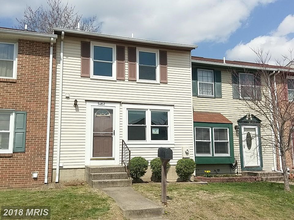 Welcome to 5202 King Arthur Circle