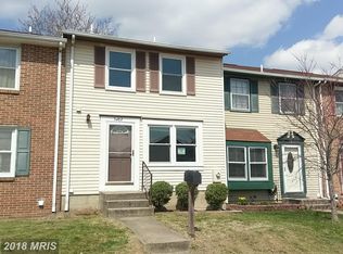5202 King Arthur Cir, Baltimore, MD 21237