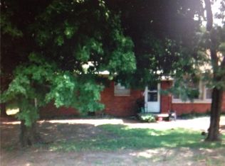 1261 N Meridian St, Greenwood, IN 46143