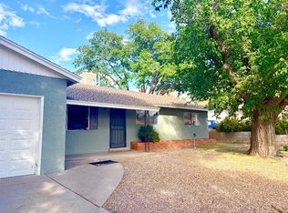 12813 Turquoise Ave NE, Albuquerque, NM 87123