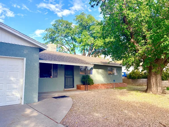 12813 Turquoise Ave NE, Albuquerque, NM 87123