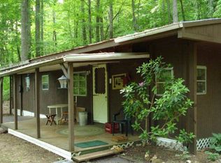 596 Orenda Dr, Franklin, NC 28734