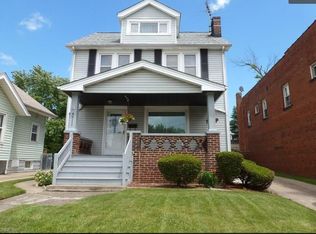 4611 Turney Rd, Garfield Heights, OH 44125