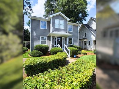 627 New Rd, Raleigh, NC, 27608