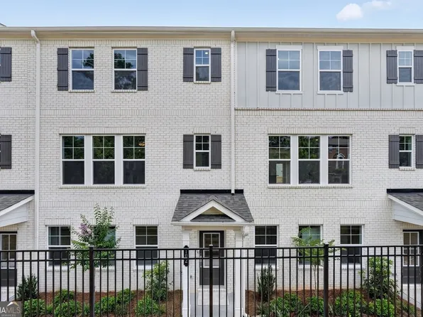 102 Epperly Way, Tucker, GA 30084