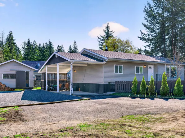 115 Norfolk Rd, Clearwater, BC V0E 1N1