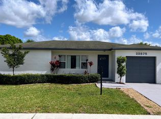 22575 Lanyard St, Boca Raton, FL 33428