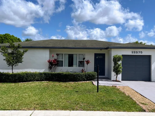 22575 Lanyard Street, Boca Raton, FL 33428
