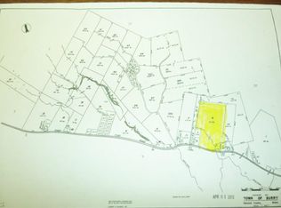 0 Toddy Pond Rd, Surry, ME 04684