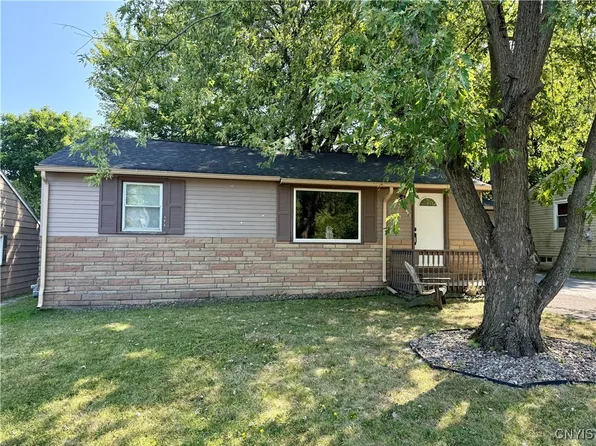 116 Hills St, Chittenango, NY 13037