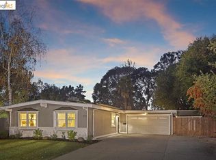 717 Pebble Ct, El Sobrante, CA