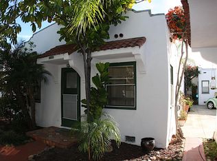 1742 29th St, San Diego, CA 92102