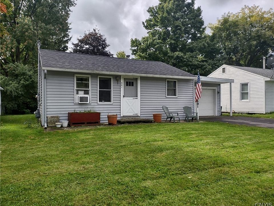 501 Bailey St, Chittenango, NY 13037 Zillow