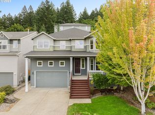 5273 NW 127th Ter, Portland, OR 97229