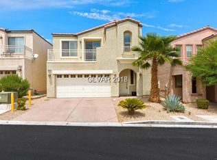 10012 Barengo Ave, Las Vegas, NV 89129