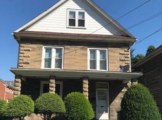 156 Maurus St, Saint Marys, PA 15857