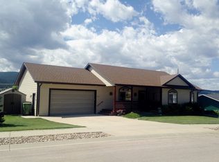 2531 Belair Dr, Sturgis, SD 57785
