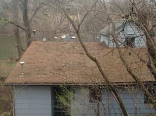 40242 Ryans Bay Rd, Zumbro Falls, MN 55991