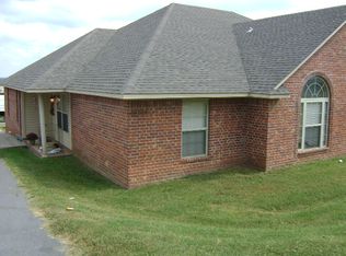 1522A N 24th St, Van Buren, AR 72956