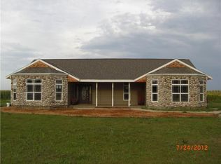 21131 County Road 69, Belgrade, MN 56312