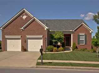 3521 Fair Meadows Dr, Nashville, TN 37211