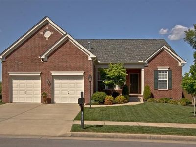 3521 Fair Meadows Dr, Nashville, TN, 37211