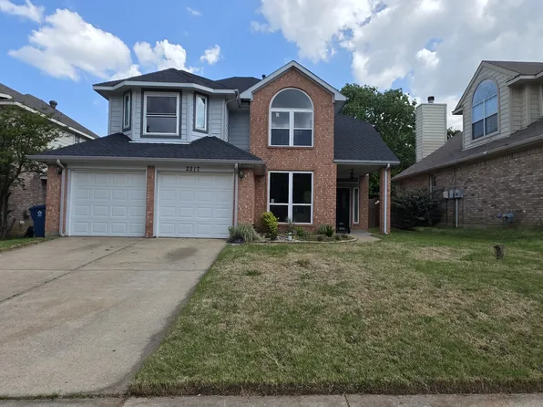 2217 Ellis Dr #2217, Flower Mound, TX 75028
