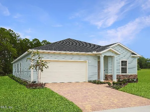 3220 TUPELO Loop, Green Cove Springs, FL 32043