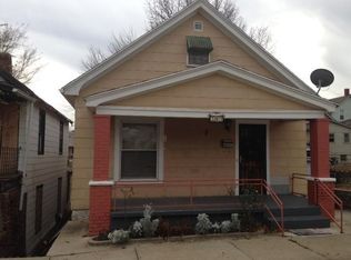 519 Elizabeth Ave, Kansas City, KS 66101