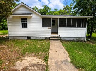 2914 Ulm Rd, Hephzibah, GA 30815