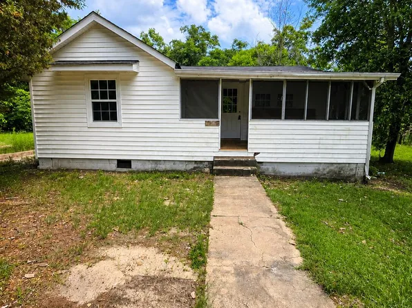 2914 Ulm Rd, Hephzibah, GA 30815